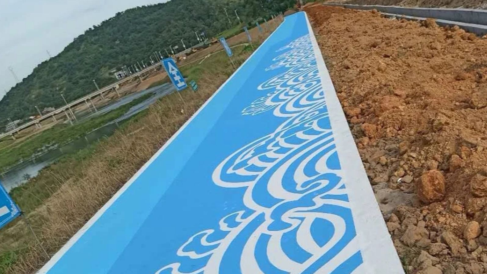 水性EAU彩色防滑路面_案例推荐_5