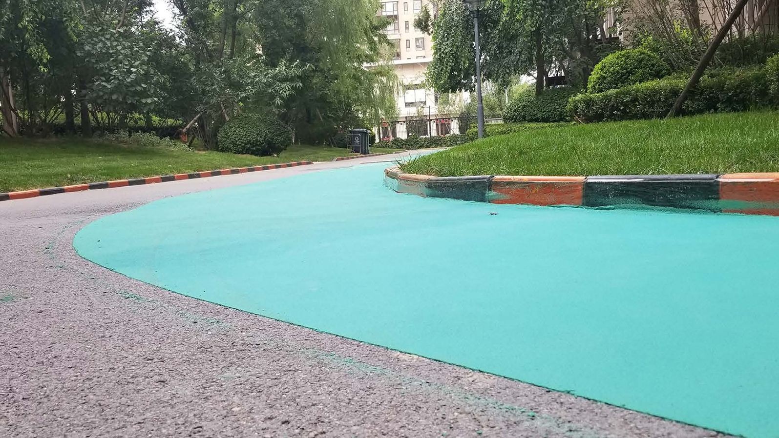 水性EAU彩色防滑路面_案例推荐_6