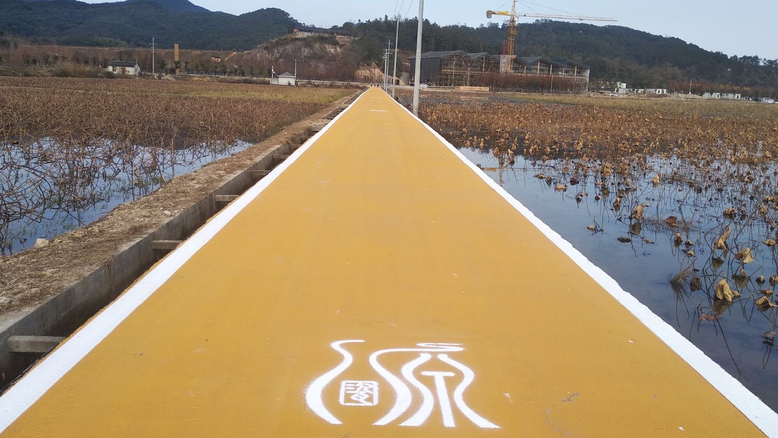 水性超耐磨彩浆彩色路面_案例推荐_a3