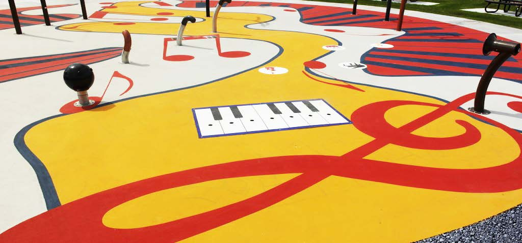 水性EAU彩色防滑路面_案例推荐_图片37